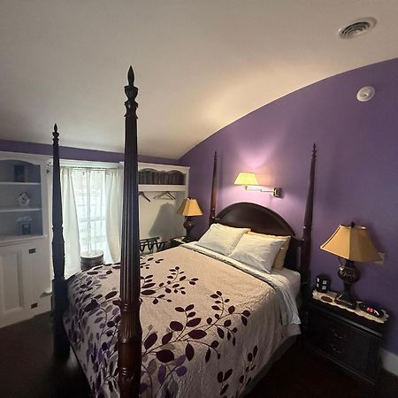 The Gridley Inn B&B Waterloo Luaran gambar