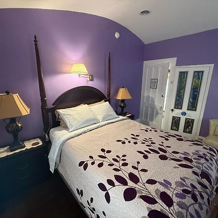 The Gridley Inn B&B Waterloo Luaran gambar