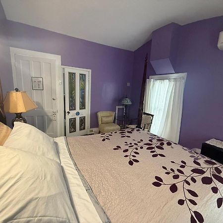 The Gridley Inn B&B Waterloo Luaran gambar