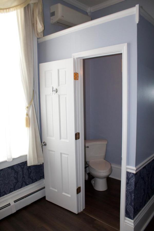 The Gridley Inn B&B Waterloo Luaran gambar