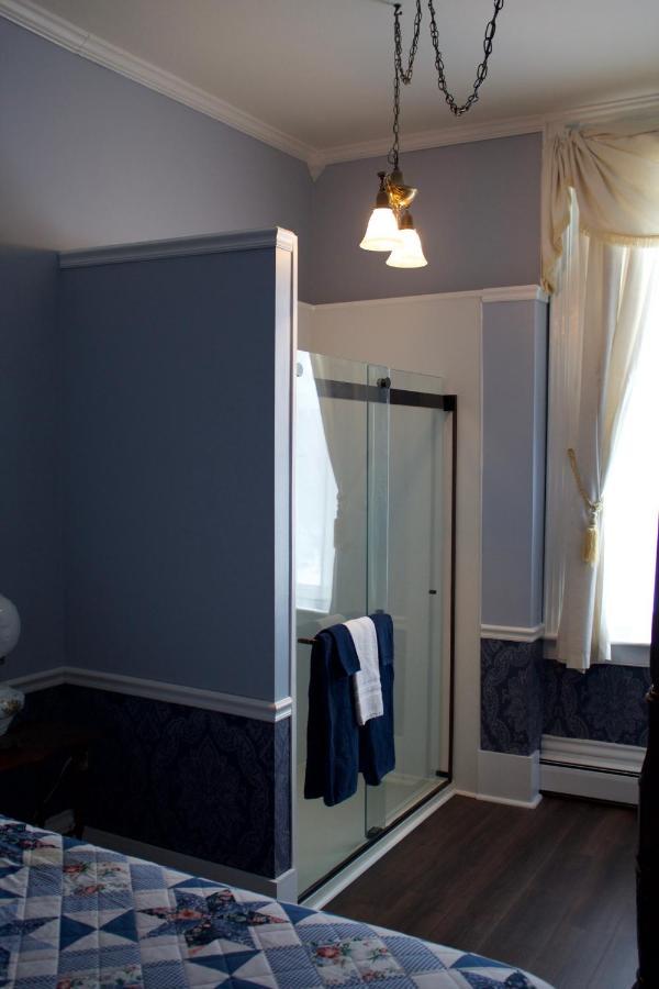 The Gridley Inn B&B Waterloo Luaran gambar