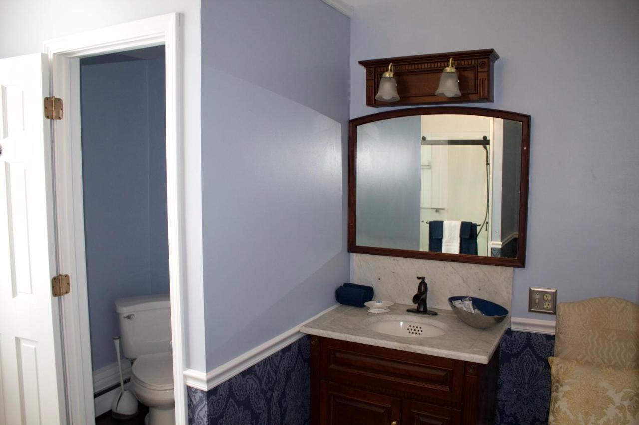 The Gridley Inn B&B Waterloo Luaran gambar