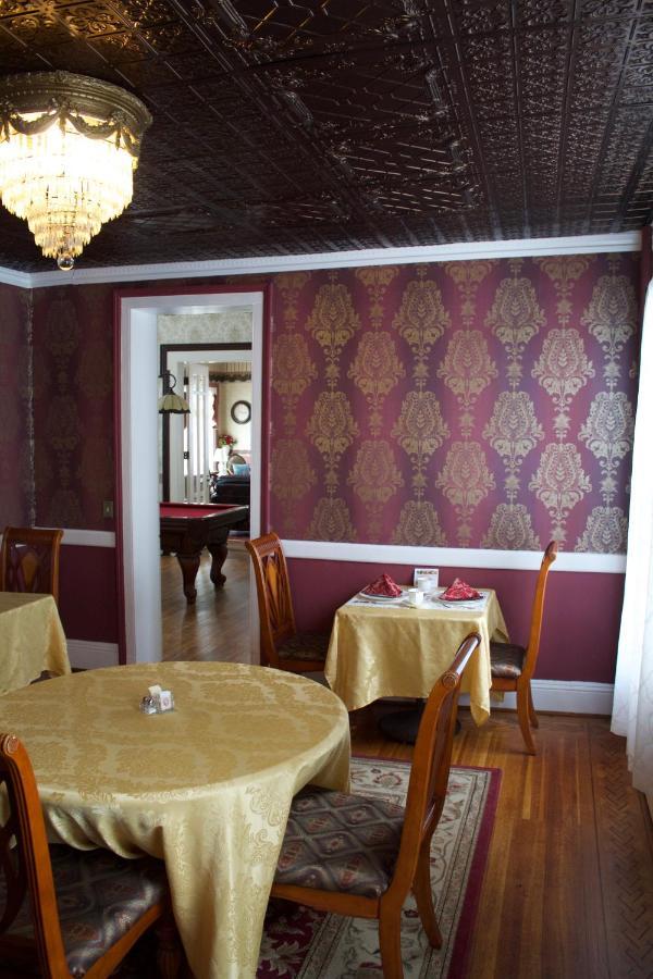 The Gridley Inn B&B Waterloo Luaran gambar