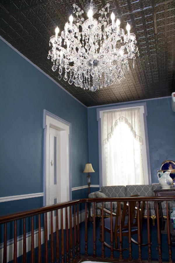 The Gridley Inn B&B Waterloo Luaran gambar