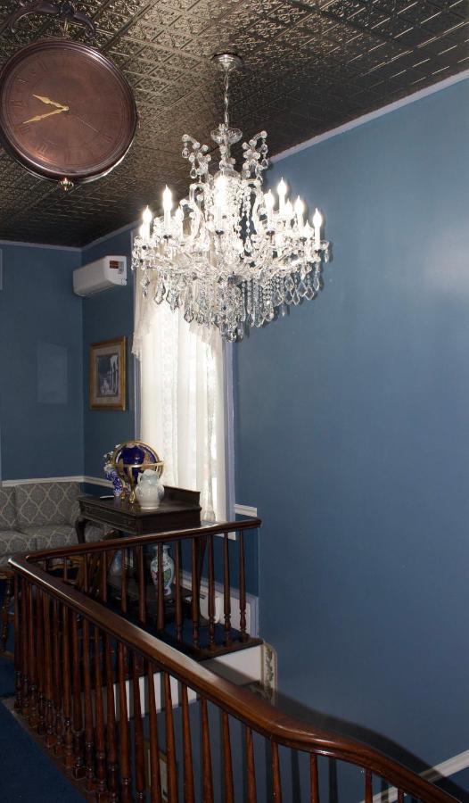 The Gridley Inn B&B Waterloo Luaran gambar
