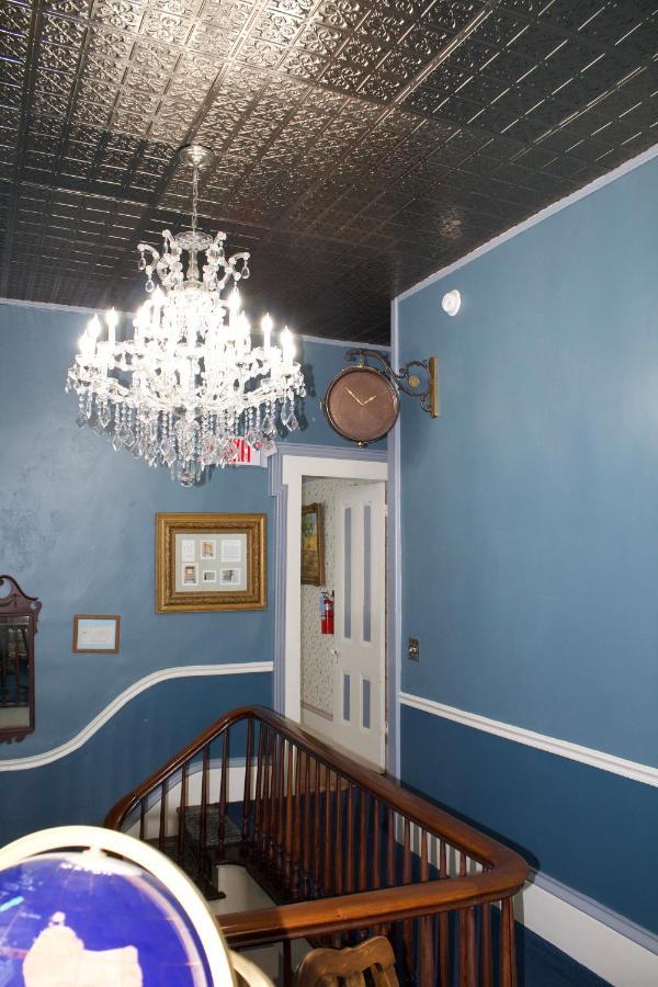 The Gridley Inn B&B Waterloo Luaran gambar