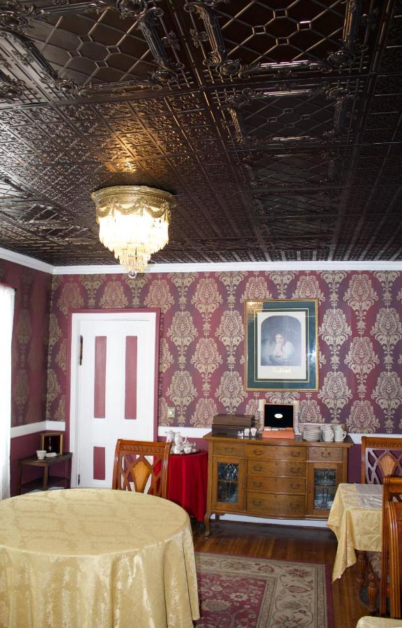 The Gridley Inn B&B Waterloo Luaran gambar