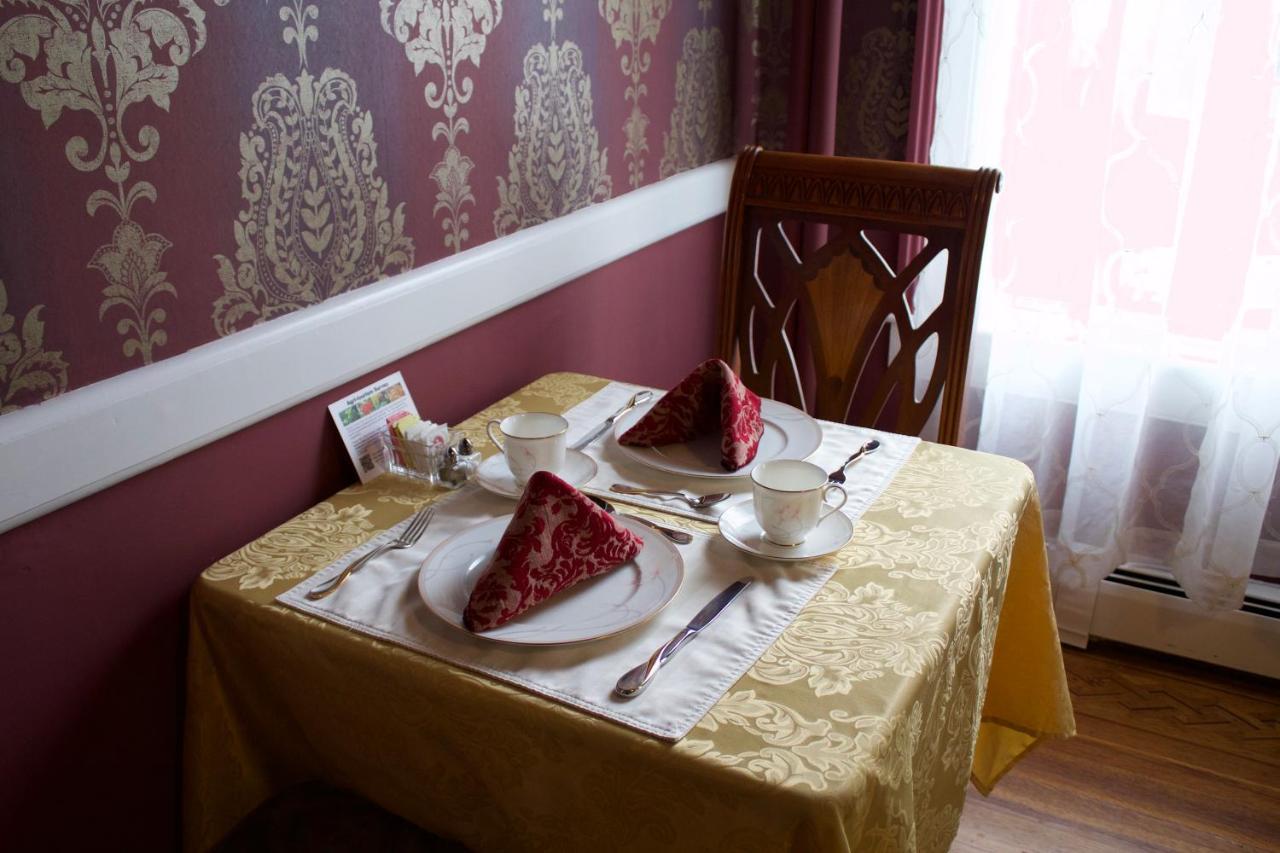 The Gridley Inn B&B Waterloo Luaran gambar