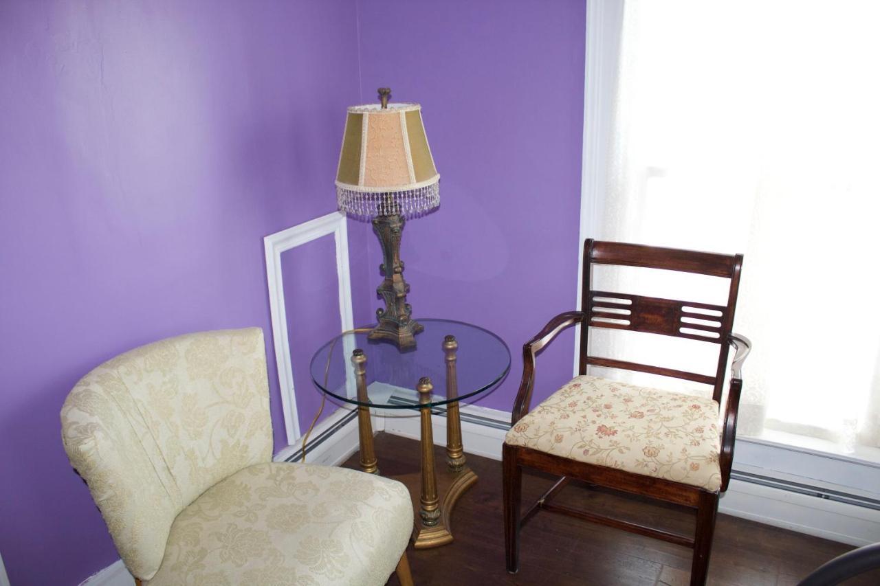 The Gridley Inn B&B Waterloo Luaran gambar