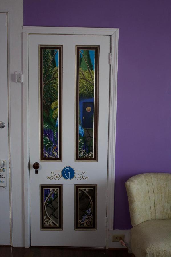 The Gridley Inn B&B Waterloo Luaran gambar