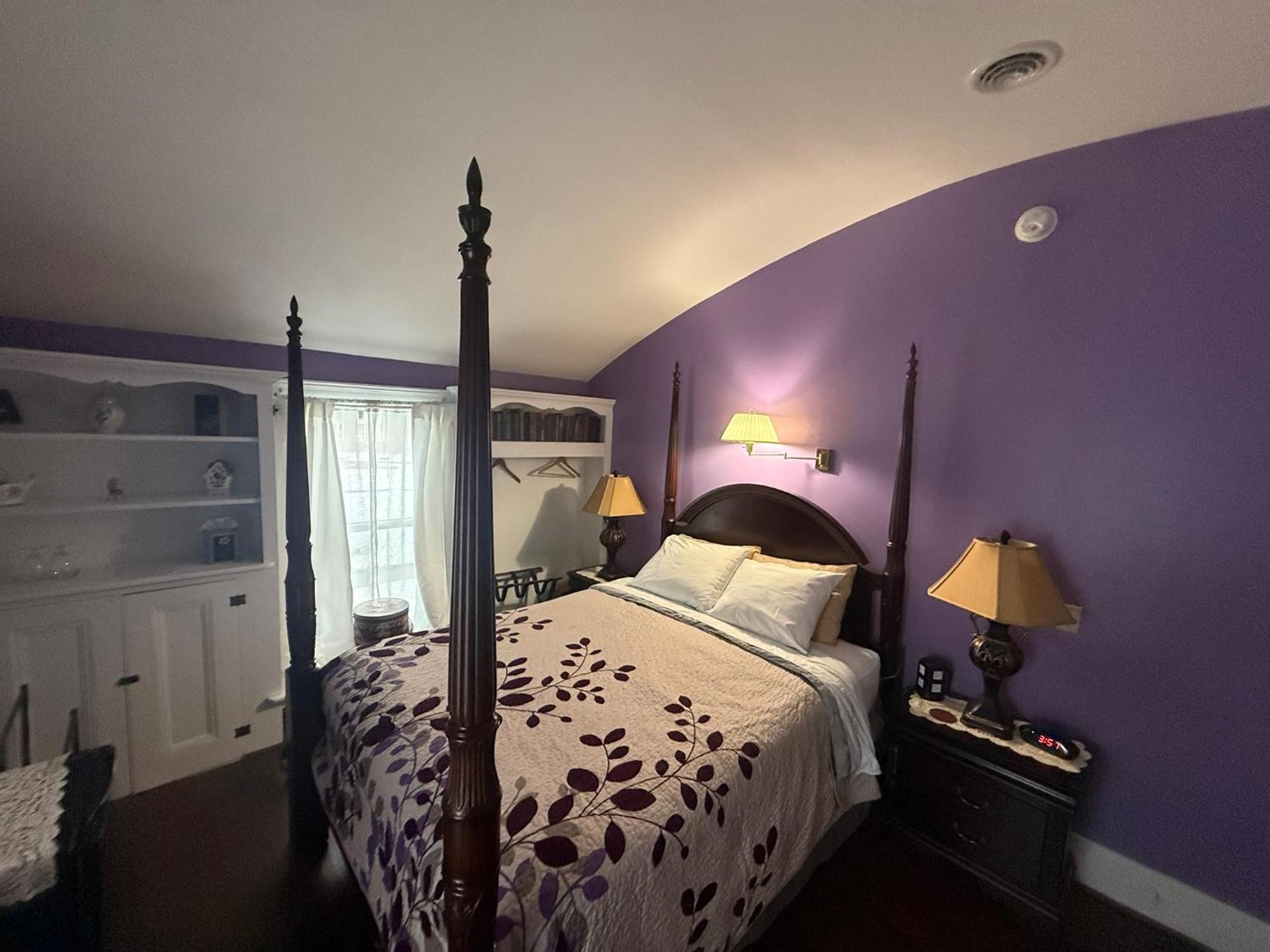 The Gridley Inn B&B Waterloo Luaran gambar