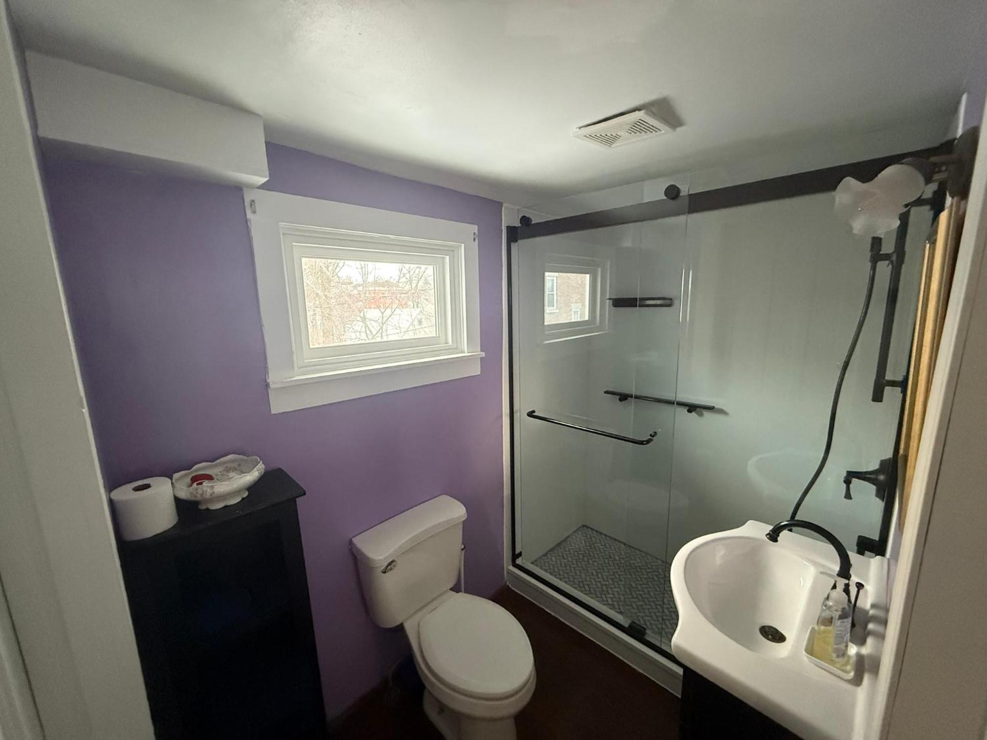 The Gridley Inn B&B Waterloo Luaran gambar
