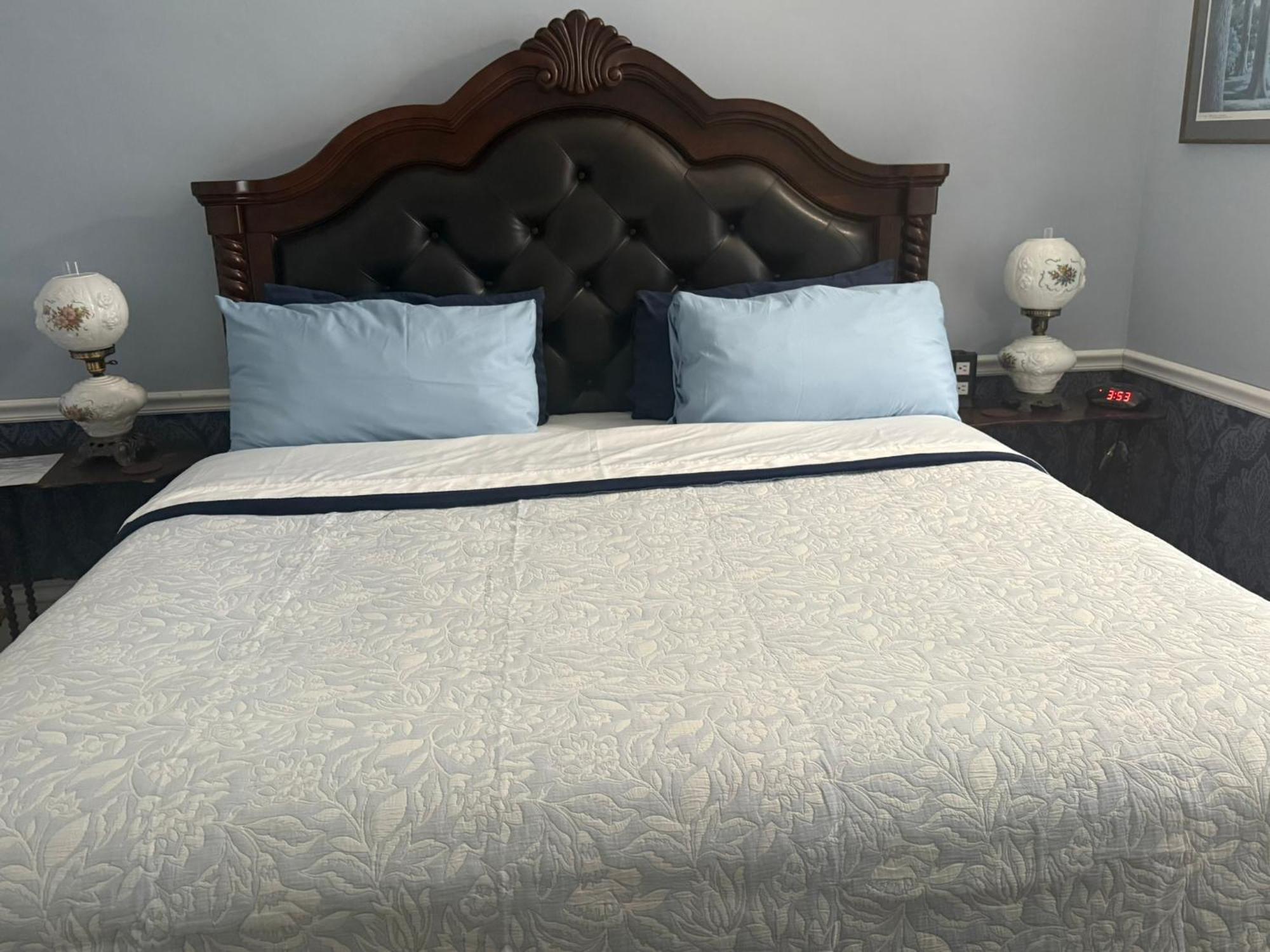 The Gridley Inn B&B Waterloo Luaran gambar