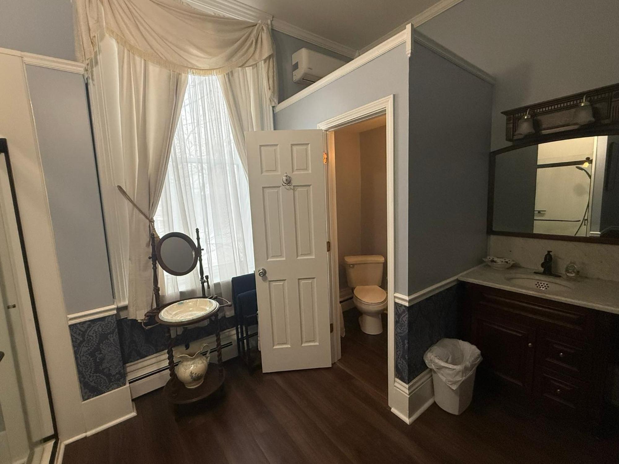 The Gridley Inn B&B Waterloo Luaran gambar