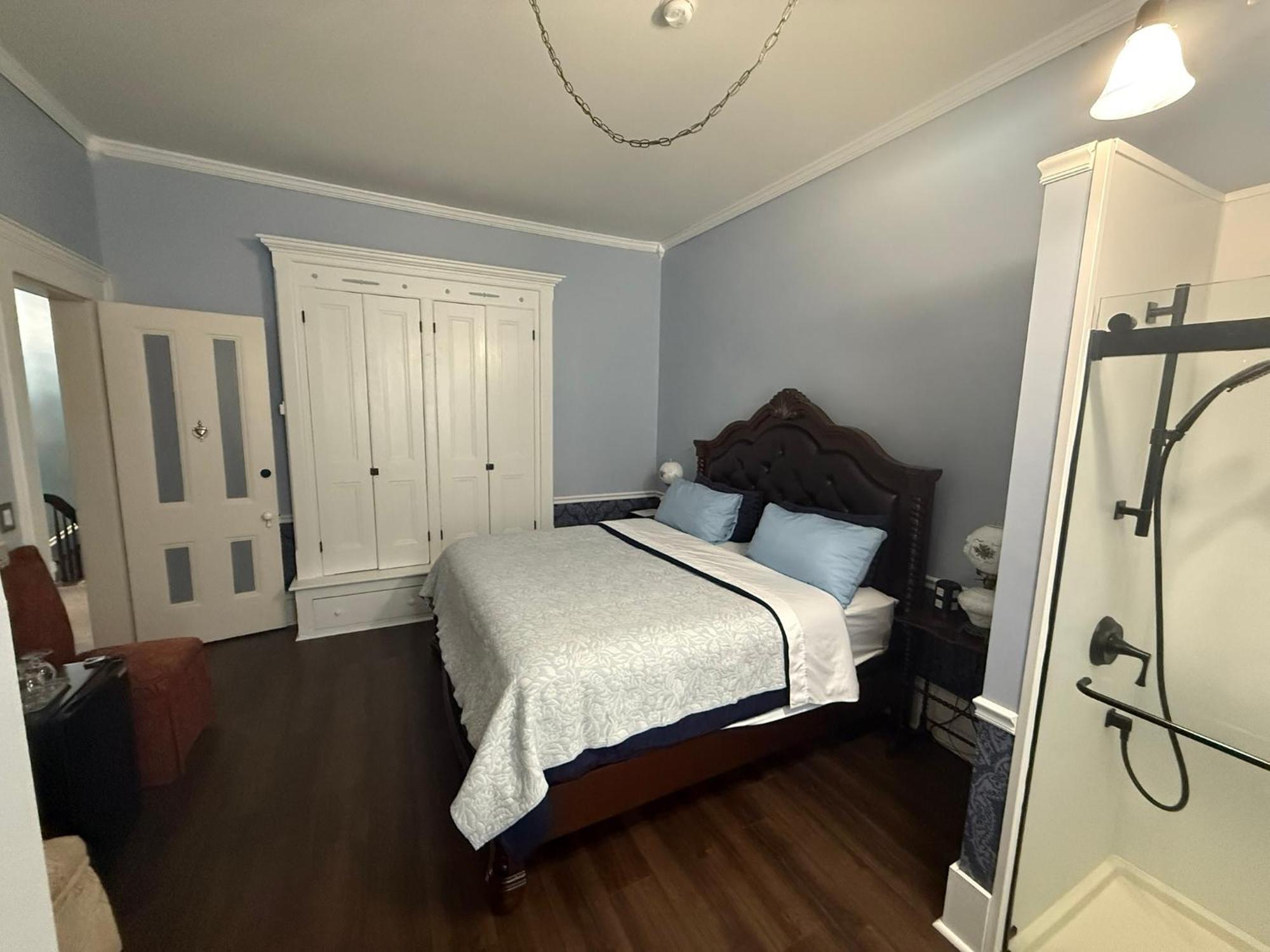 The Gridley Inn B&B Waterloo Luaran gambar