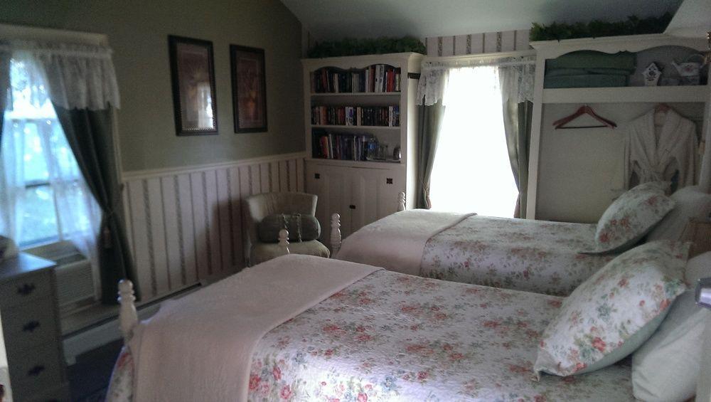 The Gridley Inn B&B Waterloo Luaran gambar