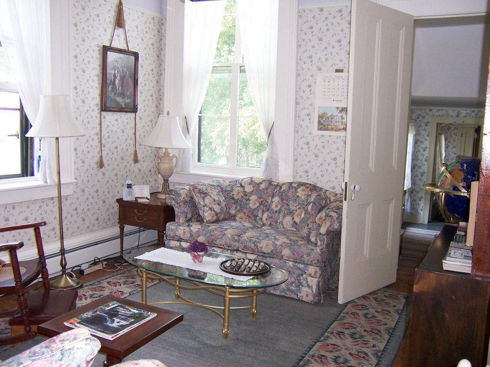 The Gridley Inn B&B Waterloo Luaran gambar