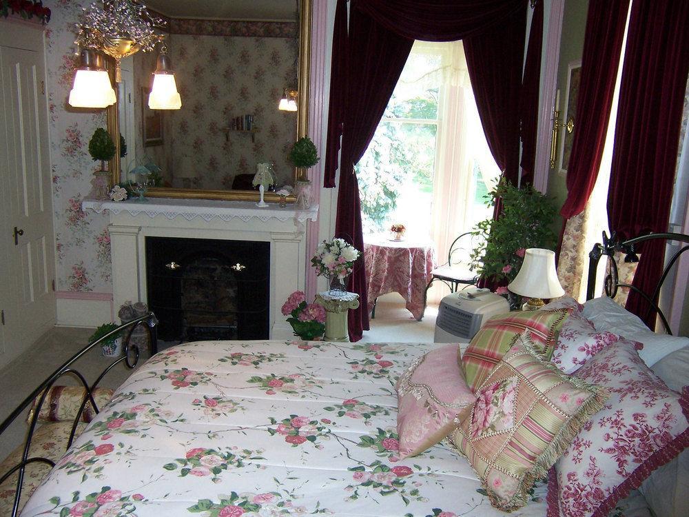 The Gridley Inn B&B Waterloo Luaran gambar