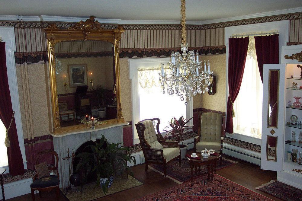 The Gridley Inn B&B Waterloo Luaran gambar
