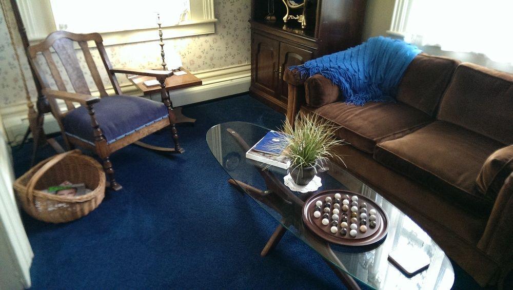 The Gridley Inn B&B Waterloo Luaran gambar