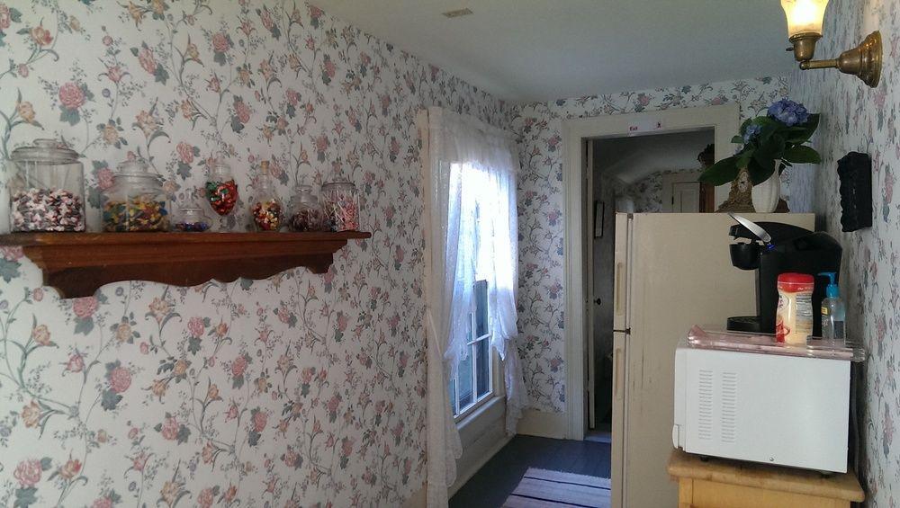 The Gridley Inn B&B Waterloo Luaran gambar