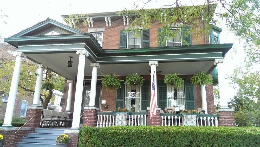 The Gridley Inn B&B Waterloo Luaran gambar