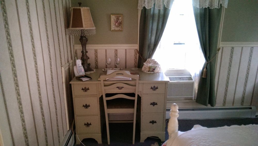 The Gridley Inn B&B Waterloo Luaran gambar