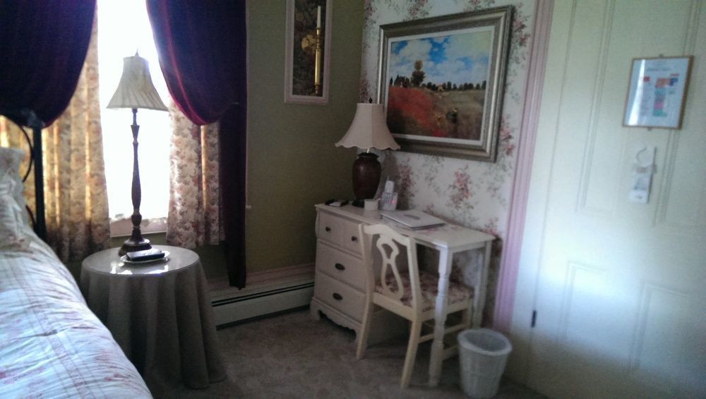 The Gridley Inn B&B Waterloo Luaran gambar