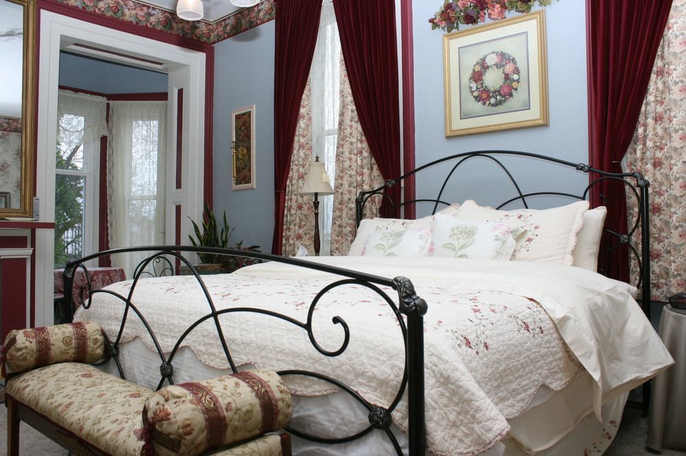 The Gridley Inn B&B Waterloo Luaran gambar