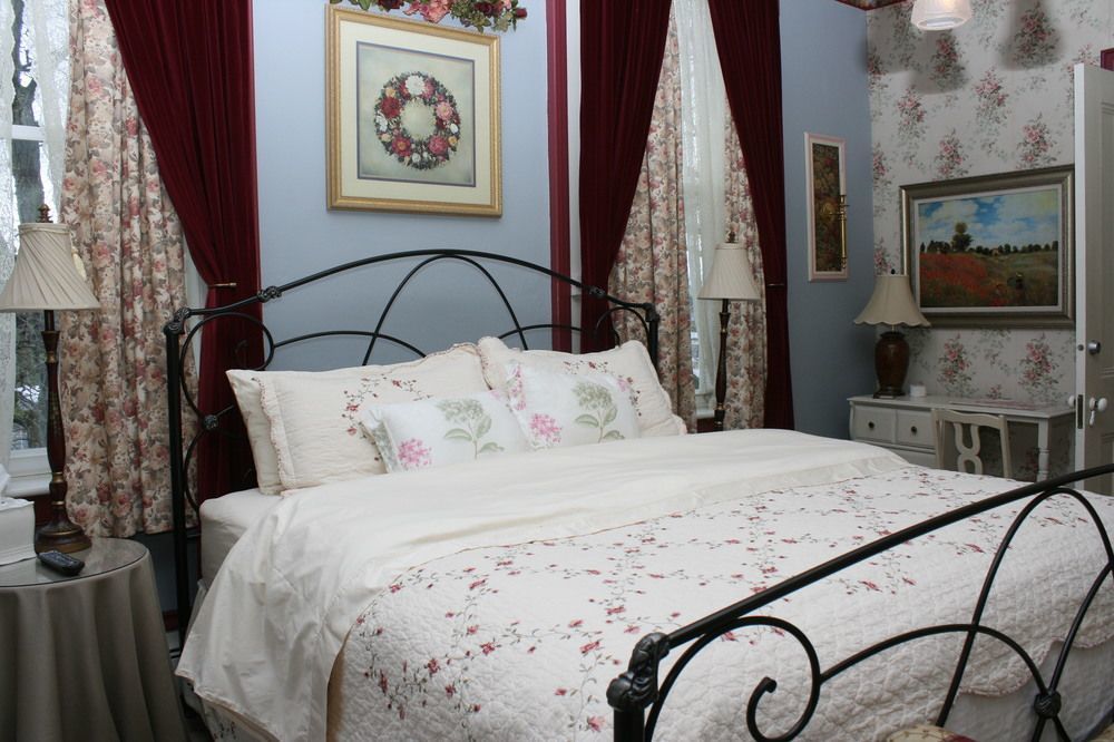 The Gridley Inn B&B Waterloo Luaran gambar