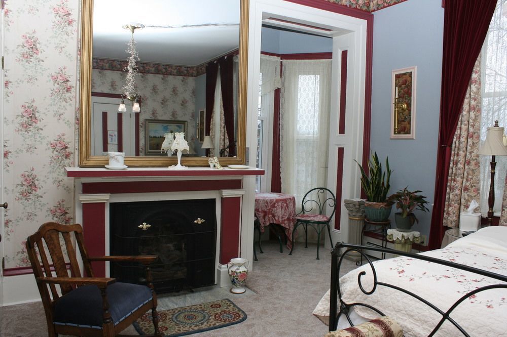 The Gridley Inn B&B Waterloo Luaran gambar