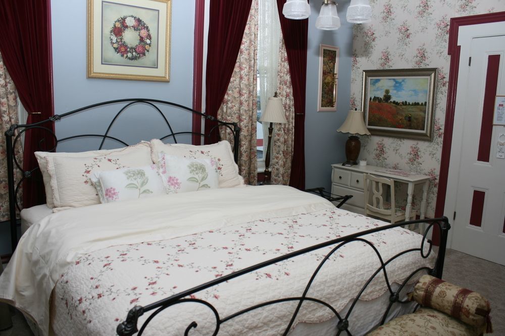 The Gridley Inn B&B Waterloo Luaran gambar