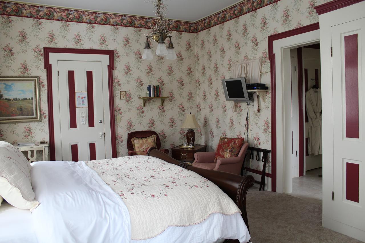 The Gridley Inn B&B Waterloo Luaran gambar