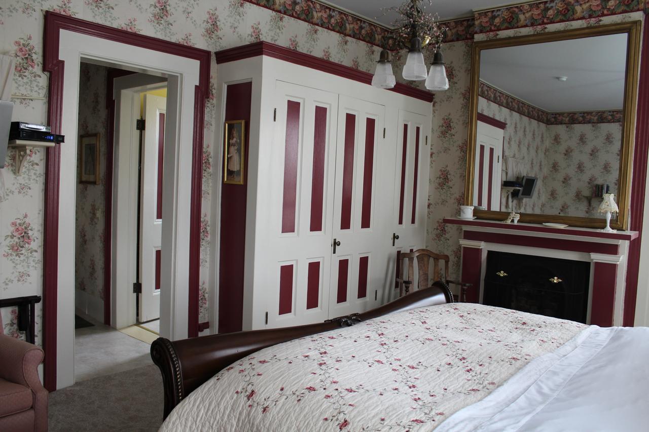 The Gridley Inn B&B Waterloo Luaran gambar