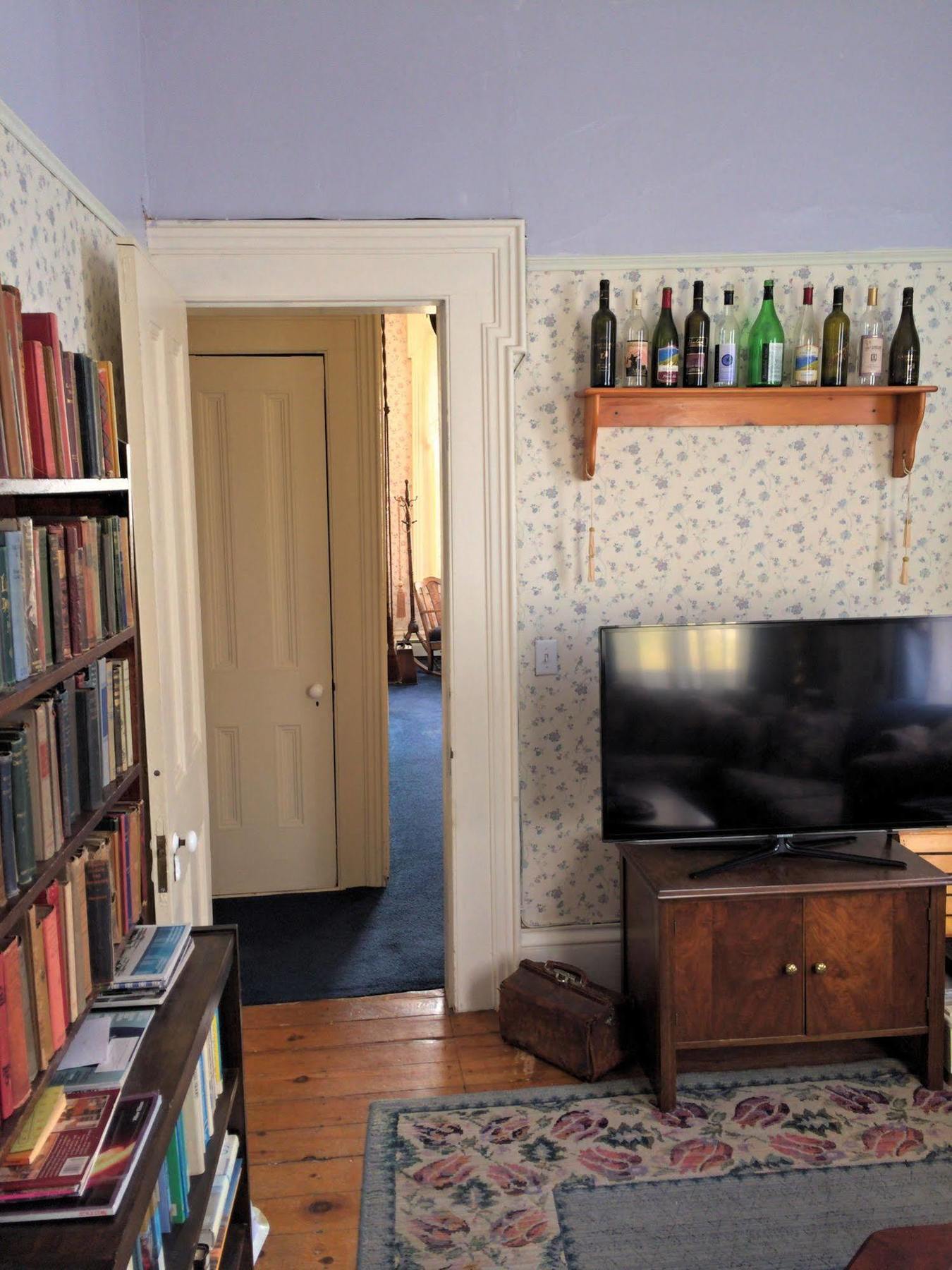 The Gridley Inn B&B Waterloo Luaran gambar