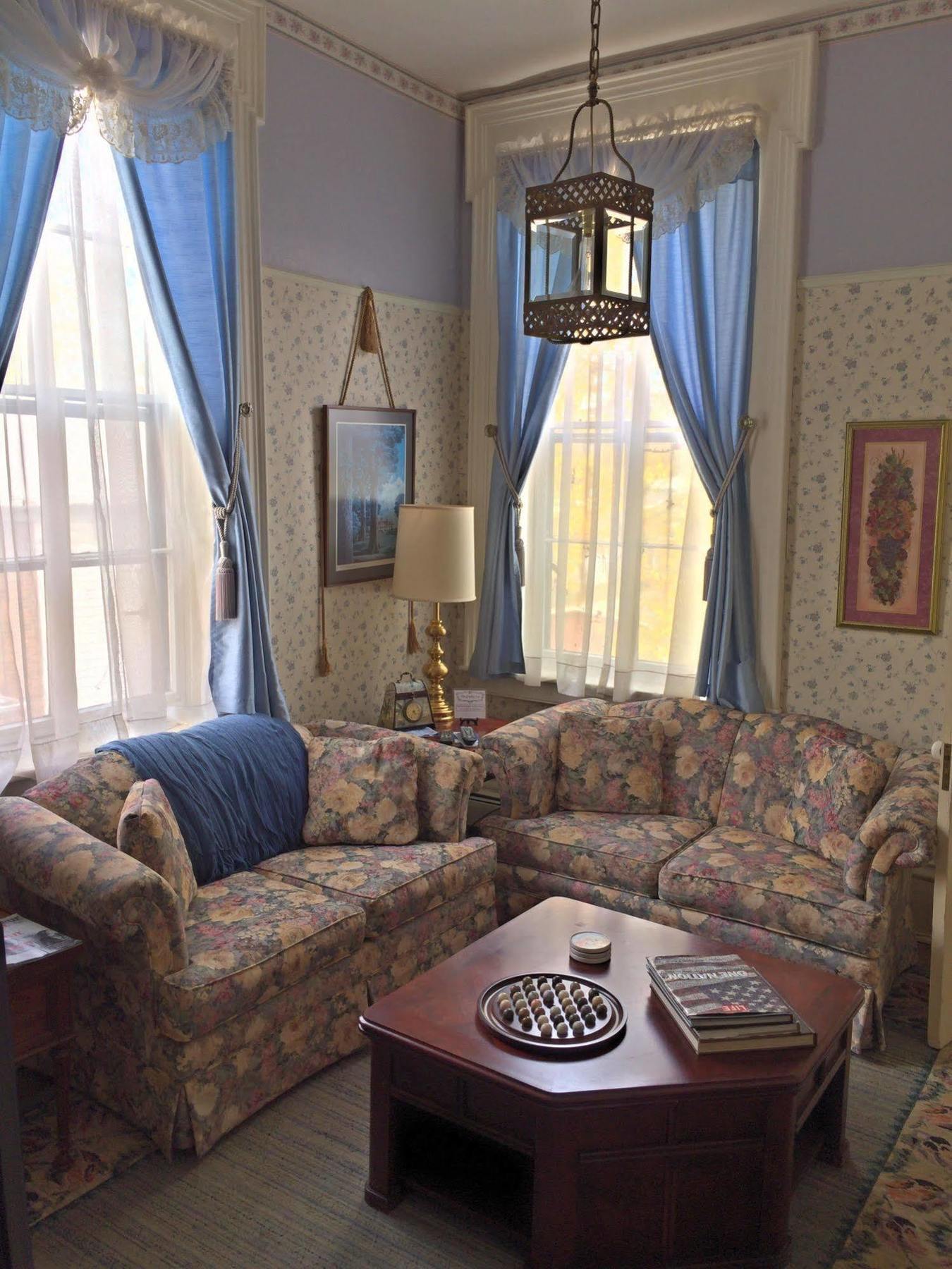 The Gridley Inn B&B Waterloo Luaran gambar