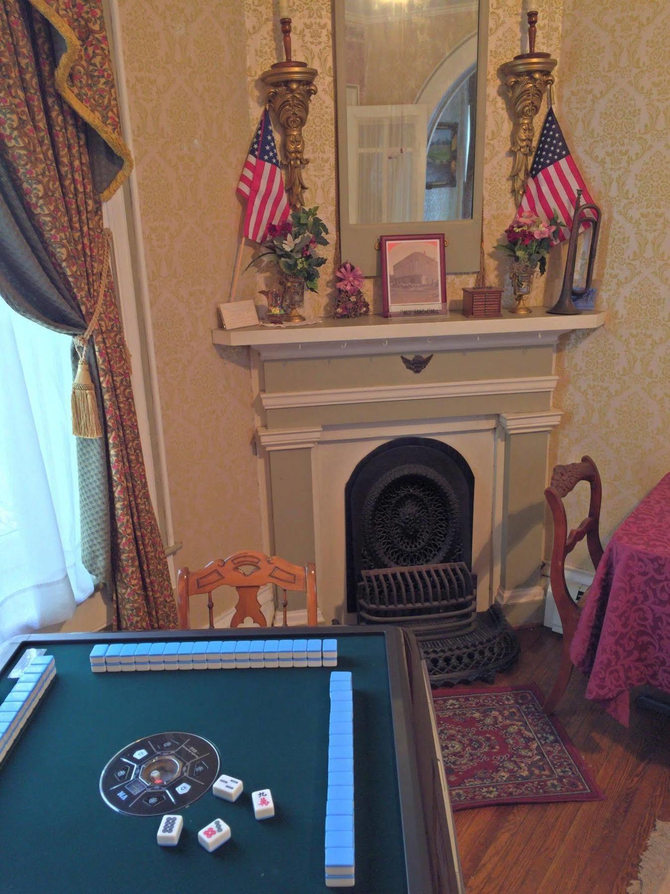 The Gridley Inn B&B Waterloo Luaran gambar