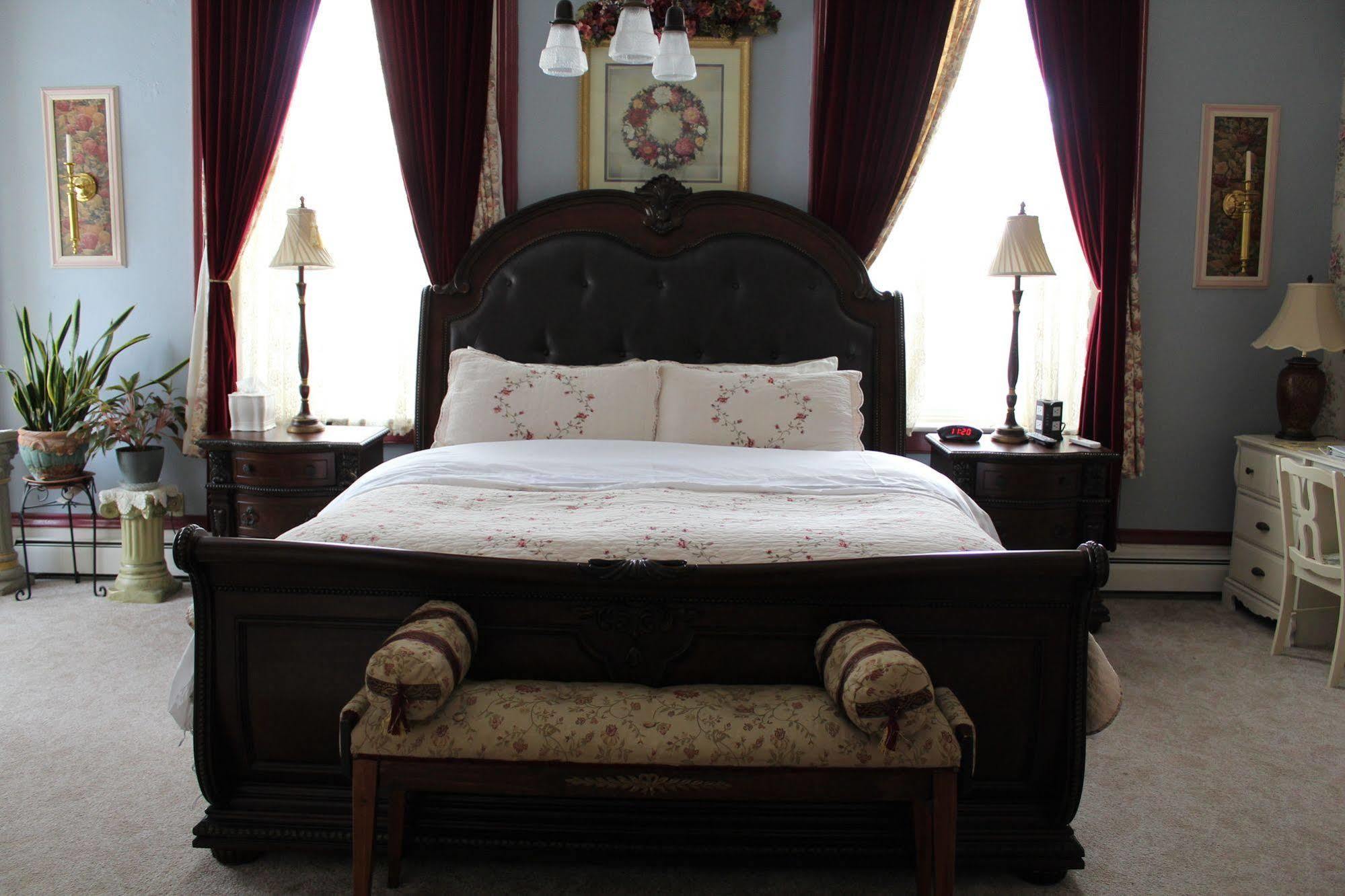 The Gridley Inn B&B Waterloo Luaran gambar