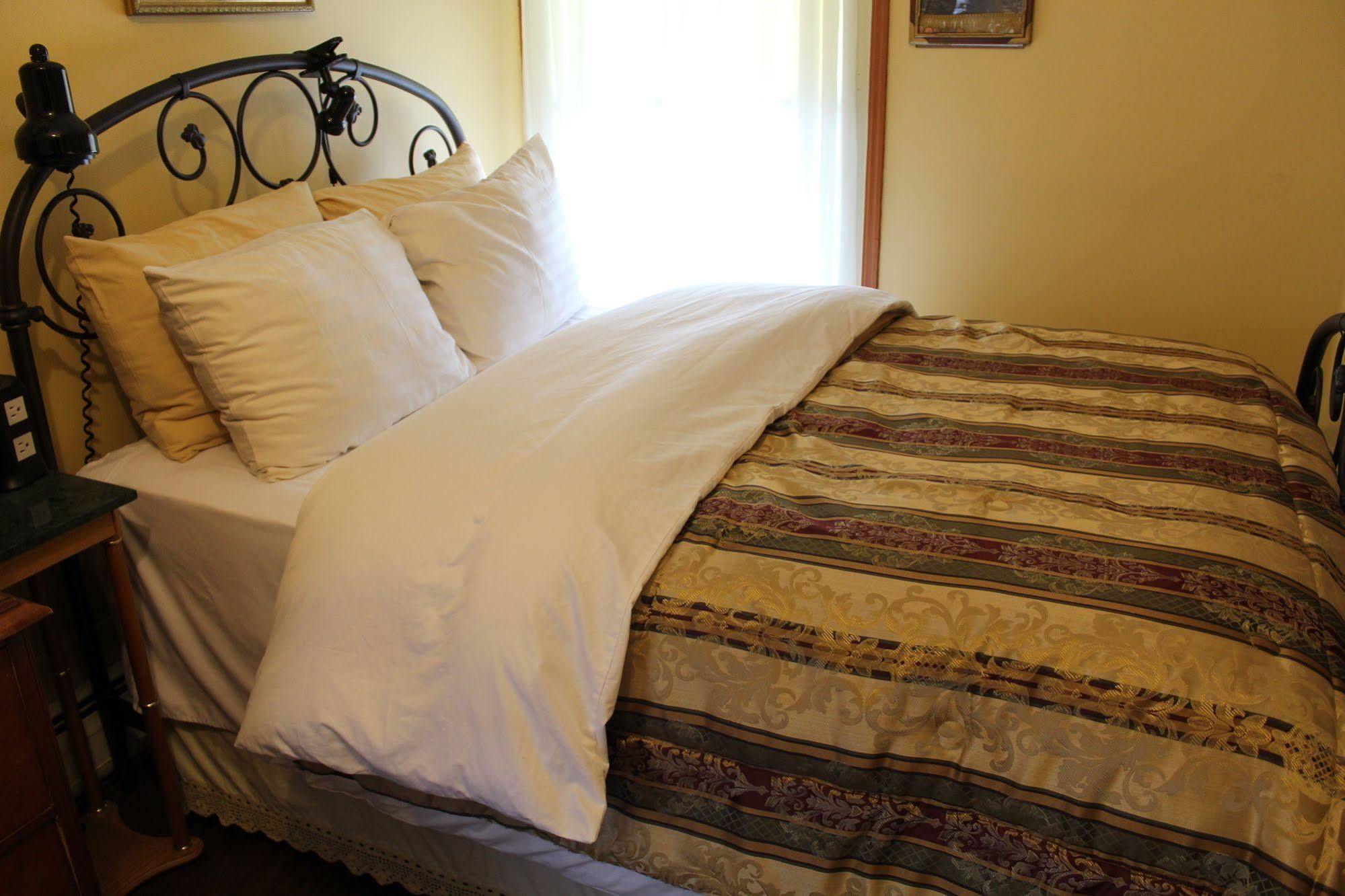 The Gridley Inn B&B Waterloo Luaran gambar