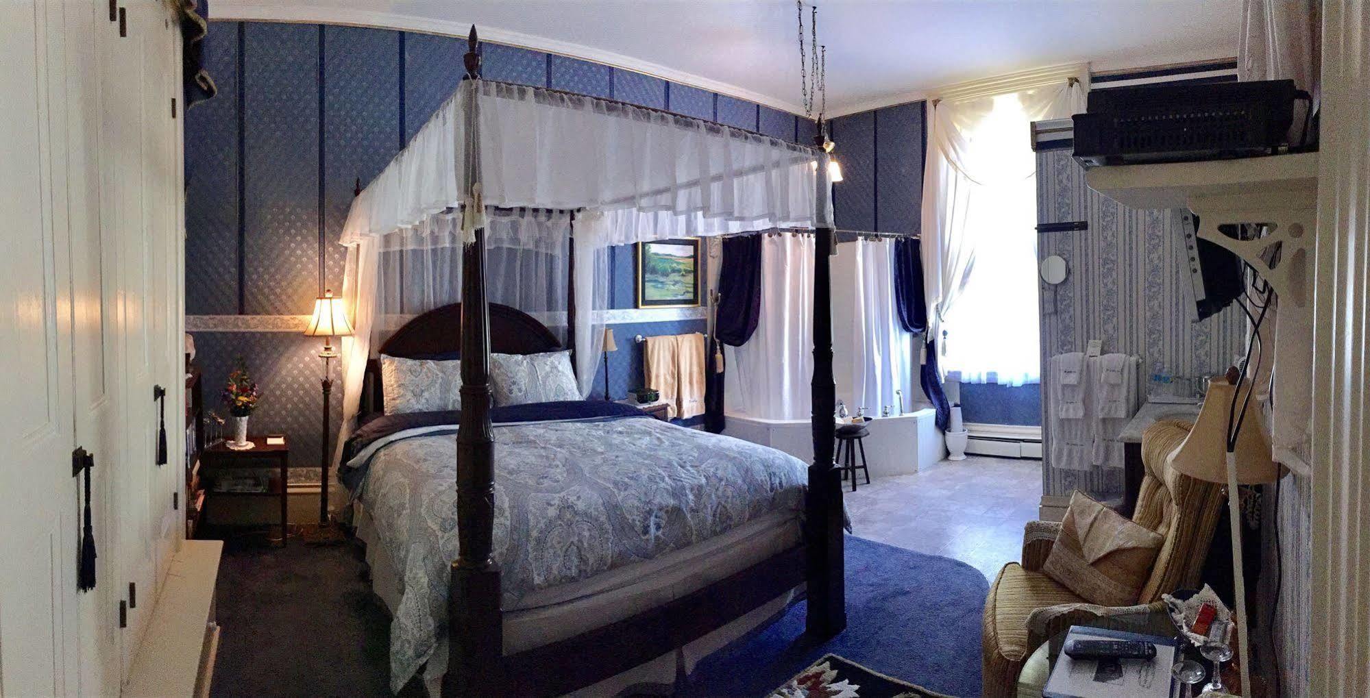 The Gridley Inn B&B Waterloo Luaran gambar