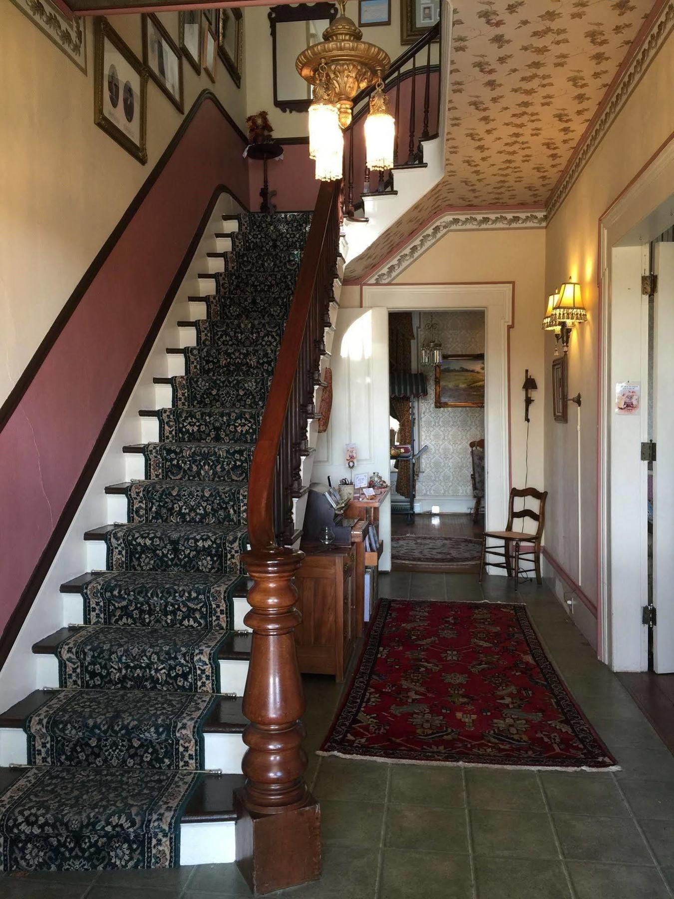 The Gridley Inn B&B Waterloo Luaran gambar