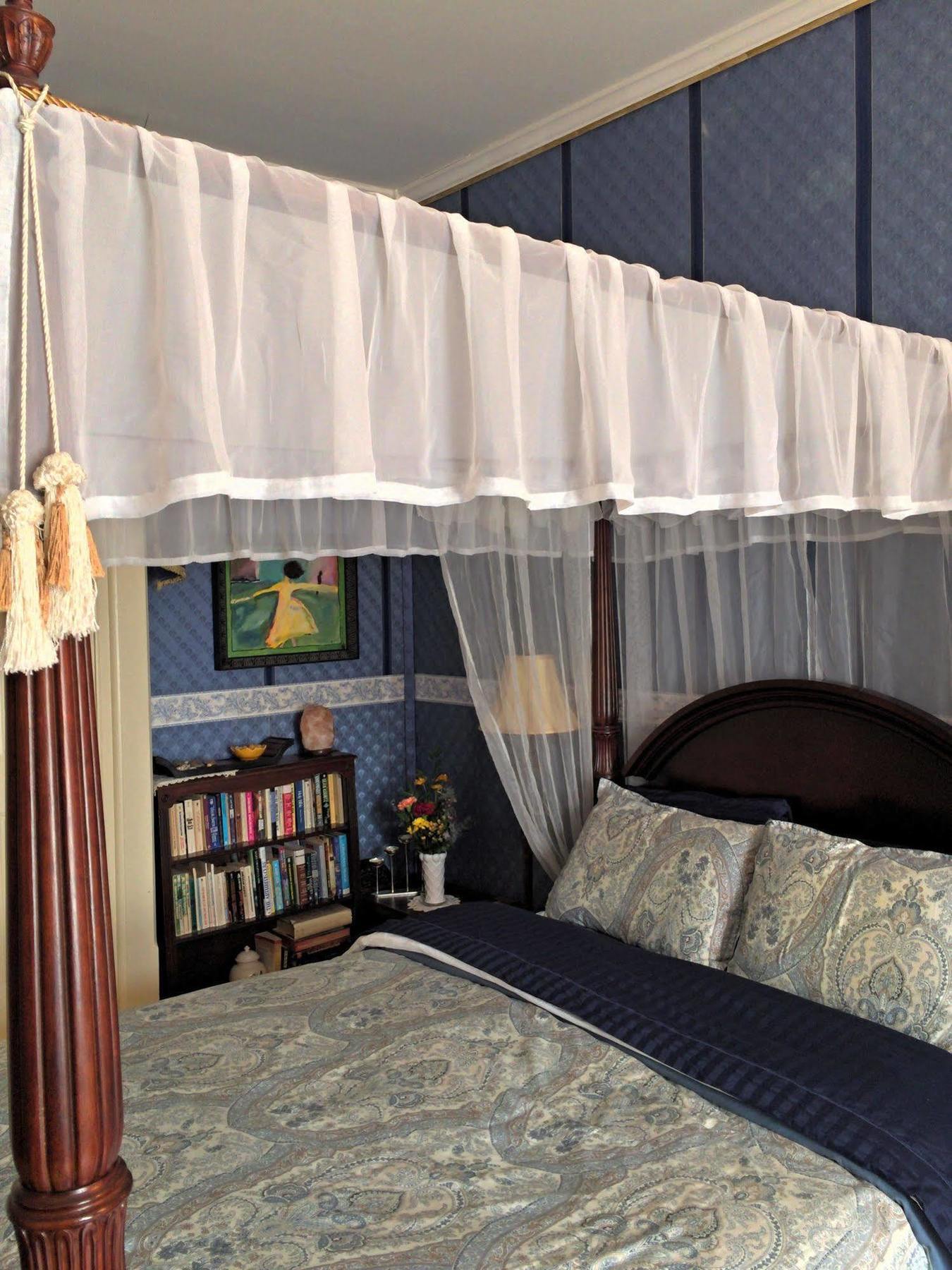 The Gridley Inn B&B Waterloo Luaran gambar
