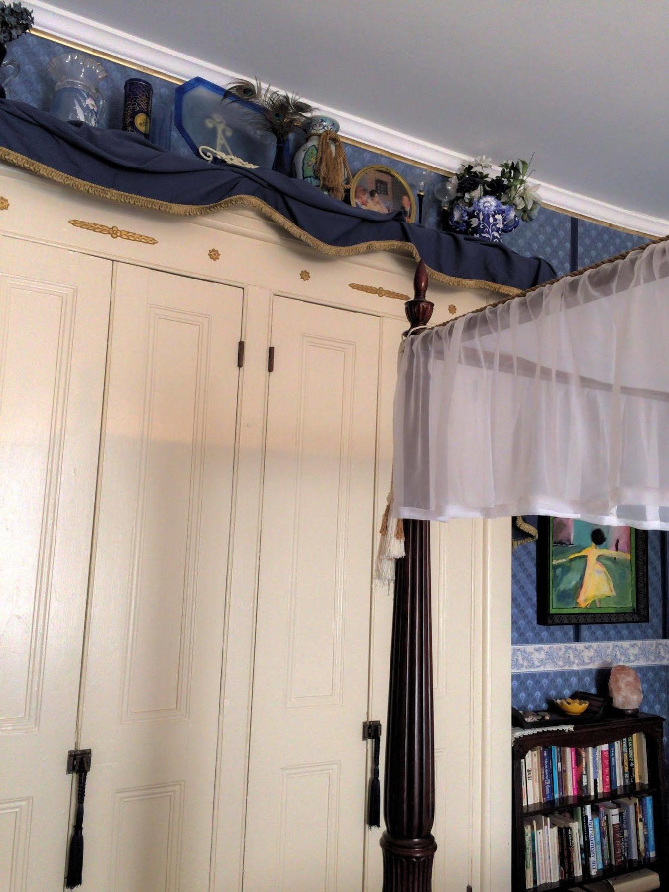 The Gridley Inn B&B Waterloo Luaran gambar