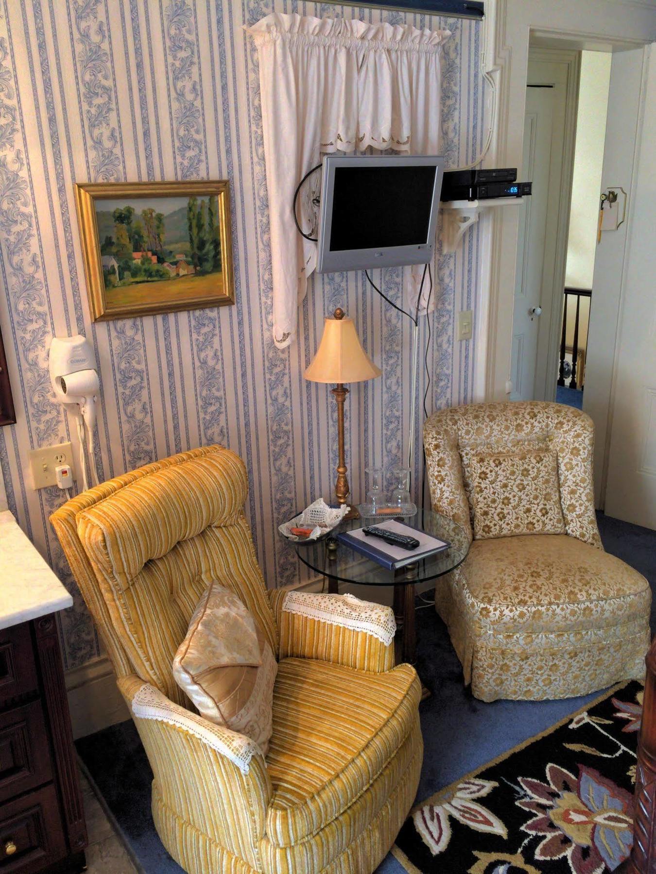 The Gridley Inn B&B Waterloo Luaran gambar