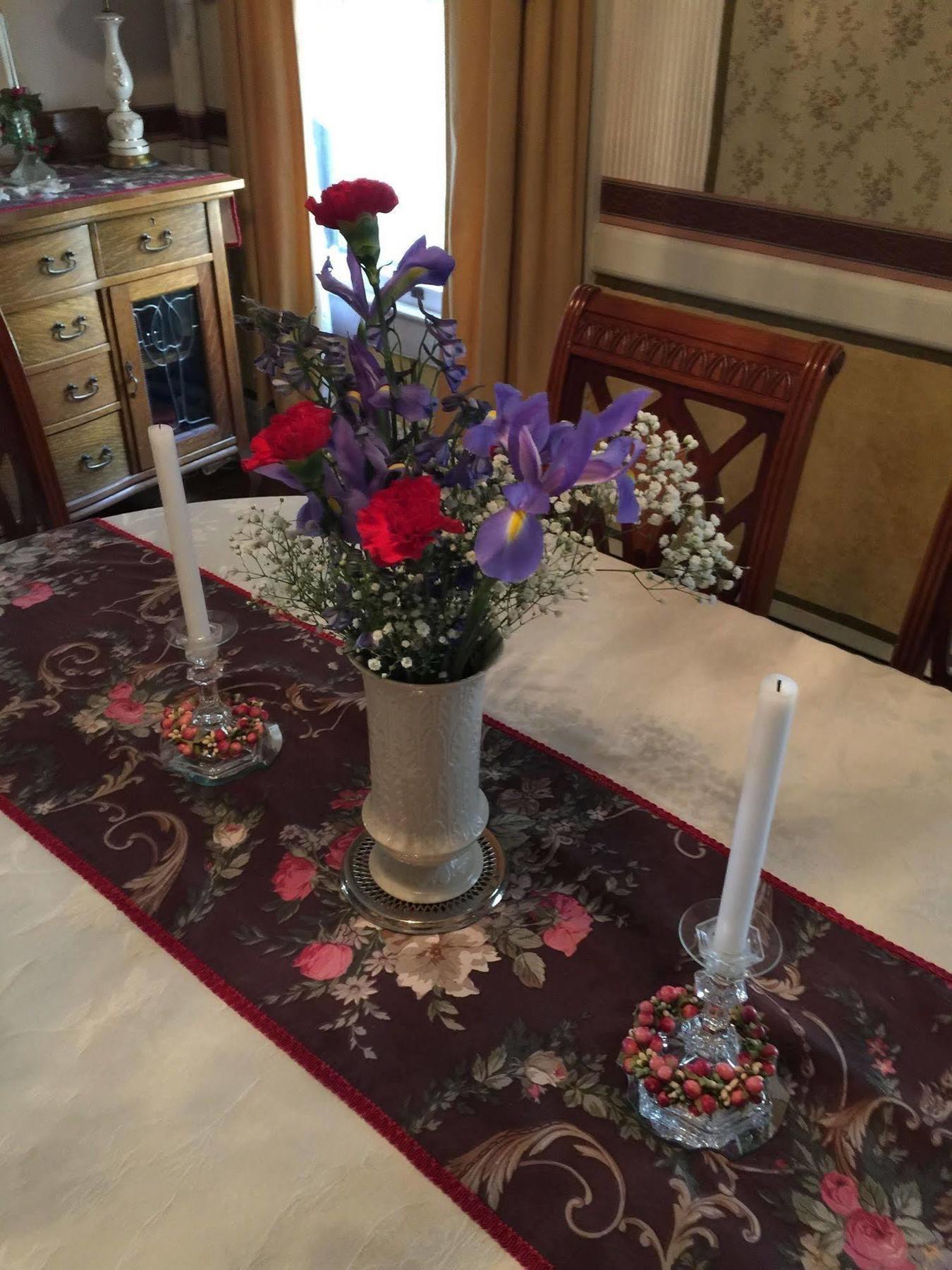 The Gridley Inn B&B Waterloo Luaran gambar