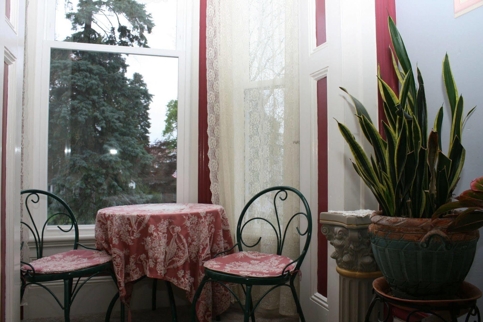 The Gridley Inn B&B Waterloo Luaran gambar