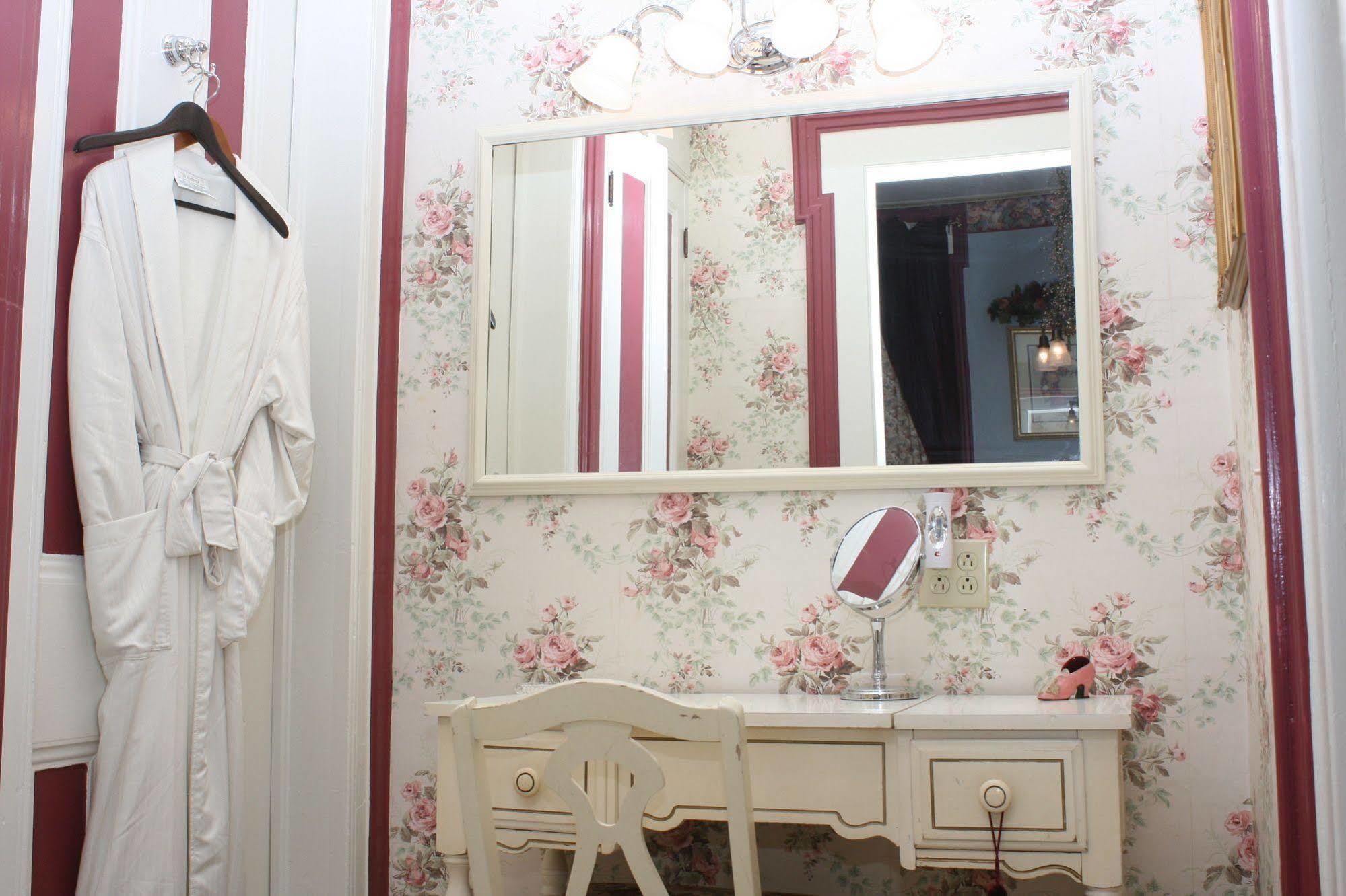 The Gridley Inn B&B Waterloo Luaran gambar