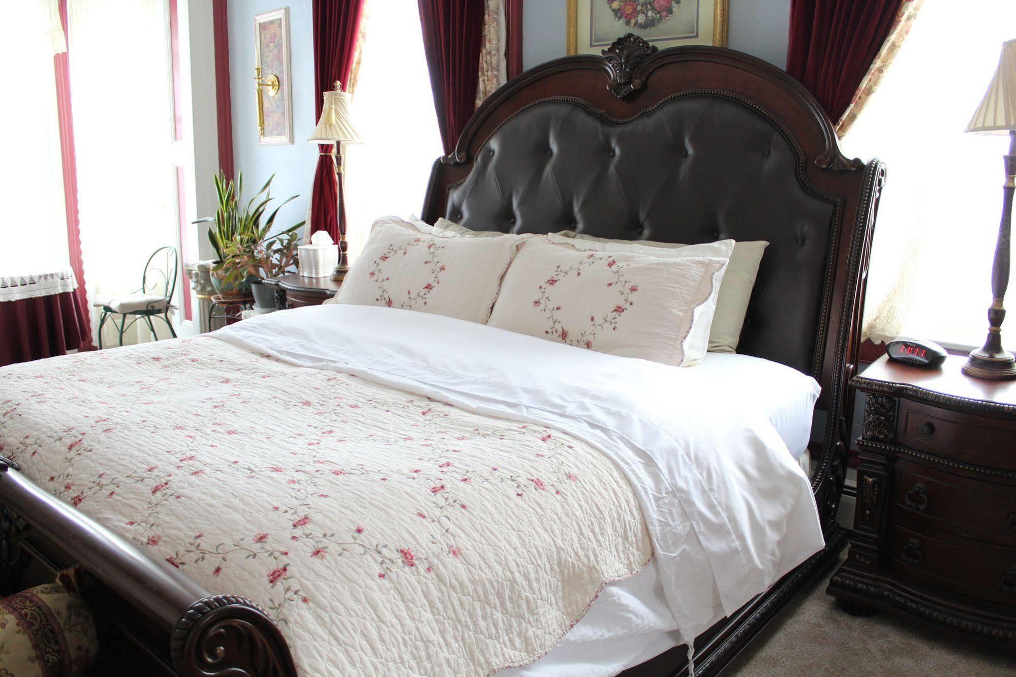 The Gridley Inn B&B Waterloo Luaran gambar